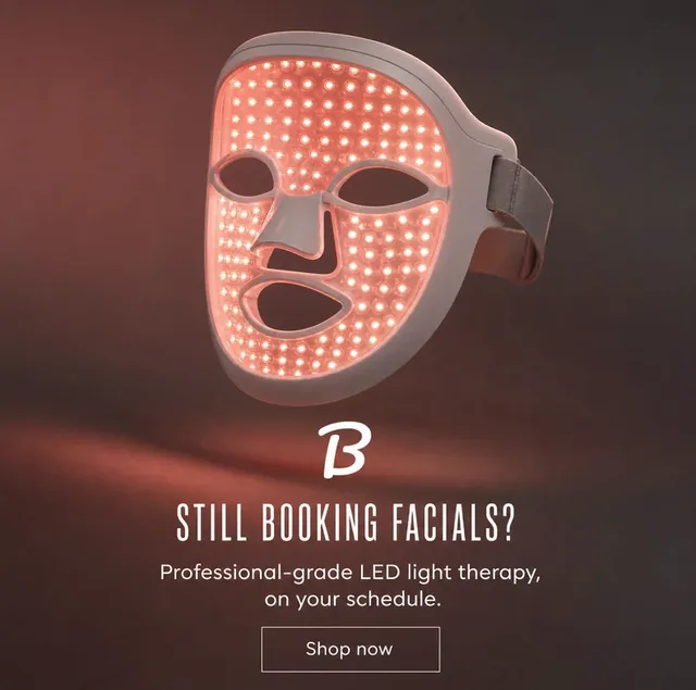 Direct Question concept for BeautyBio — spec work by Creatiq